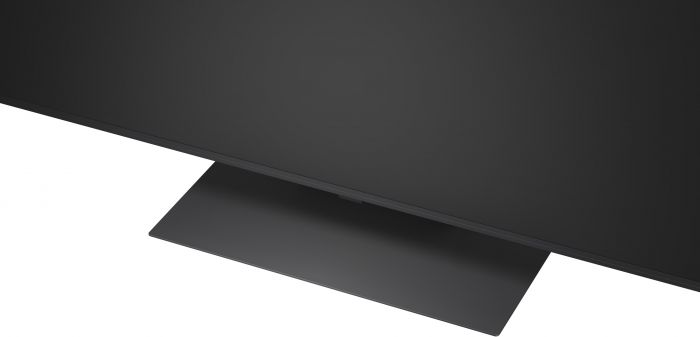 Телевізор 50" LG QNED  4K 120Hz Smart WebOS Black