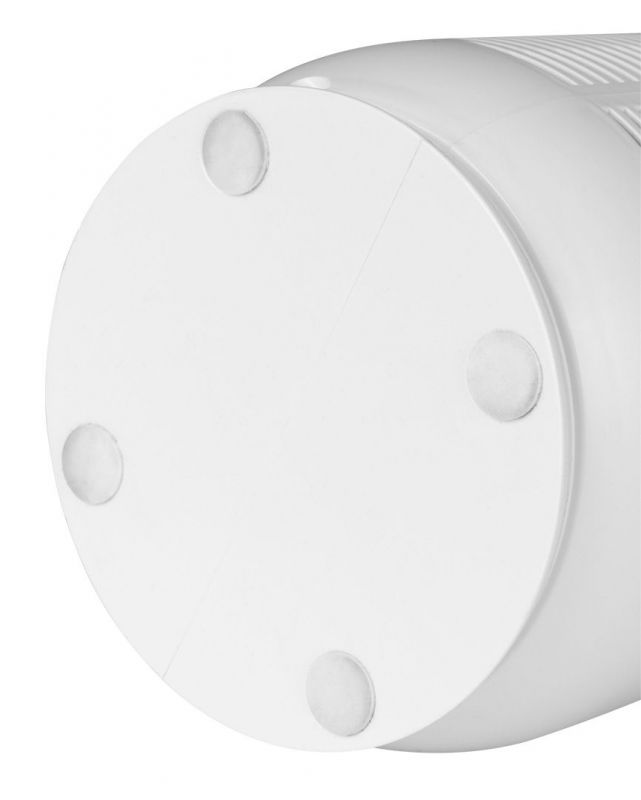 Вентилятор настільний акумуляторний Neo Tools, 345мм, 2200 мАч, білий