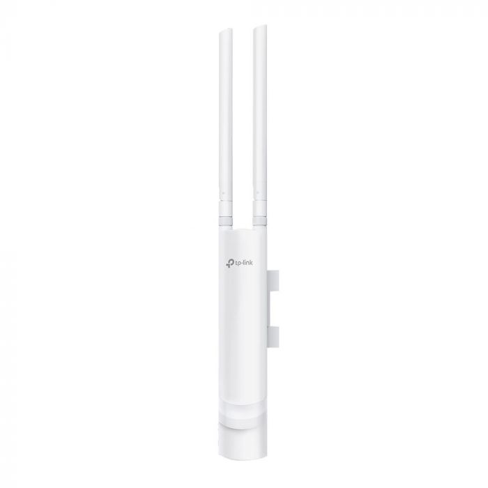 Точка доступу TP-LINK EAP113 OUTDOOR N300, 1хFE LAN, Passive PoE