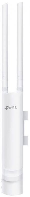 Точка доступу TP-LINK EAP113 OUTDOOR N300, 1хFE LAN, Passive PoE