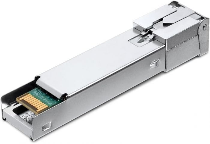 Трансивер SFP TP-LINK DS-PMA-C+ GPON, SM, 20km, SC