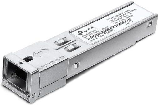 Трансивер SFP TP-LINK DS-PMA-C+ GPON, SM, 20km, SC