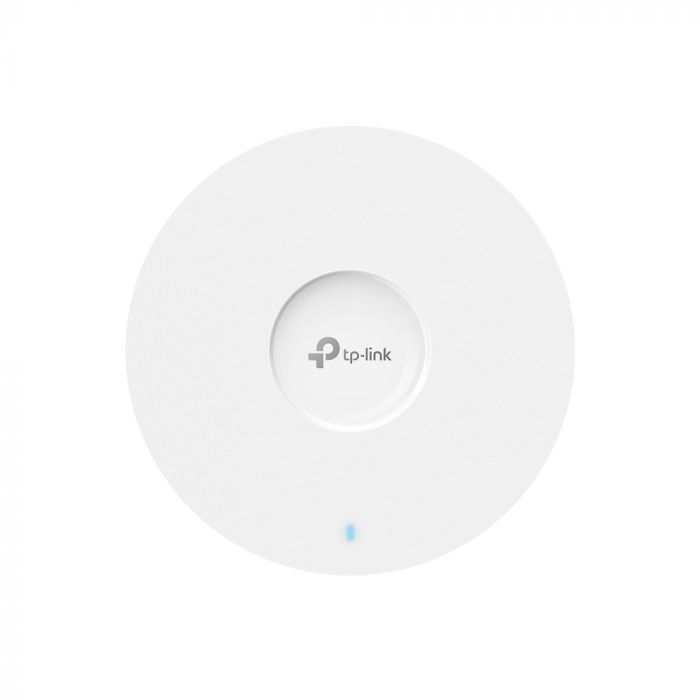 Точка доступу TP-LINK EAP613 AX1800, 1xGE,  PoE,  Passive PoE