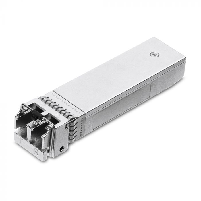 Трансивер SFP+ TP-LINK SM5110-SR 10GBase-SR, MM, 300m, LC