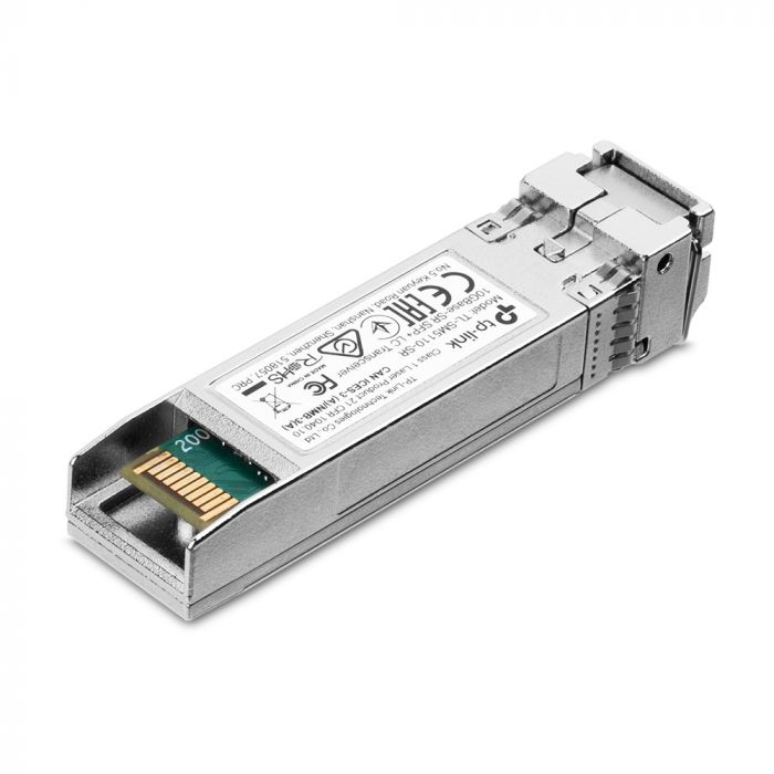 Трансивер SFP+ TP-LINK SM5110-SR 10GBase-SR, MM, 300m, LC