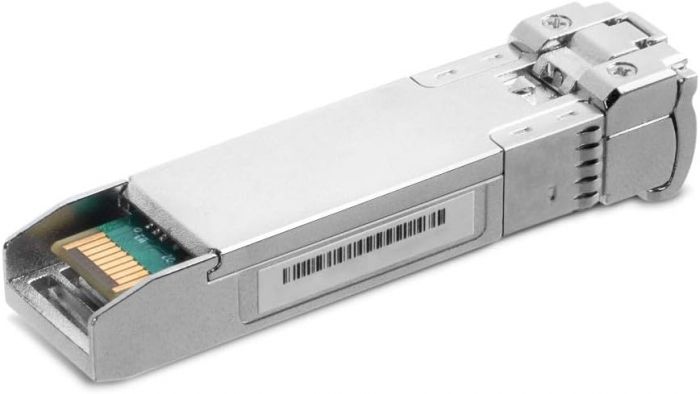 Трансивер SFP+ TP-LINK TL-SM5110-LR 10GBase-LR, SM, 10km, LC