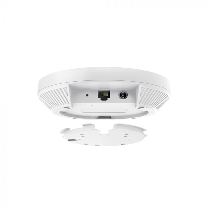 Точка доступу TP-LINK EAP613 AX1800, 1xGE,  PoE,  Passive PoE, 5мод