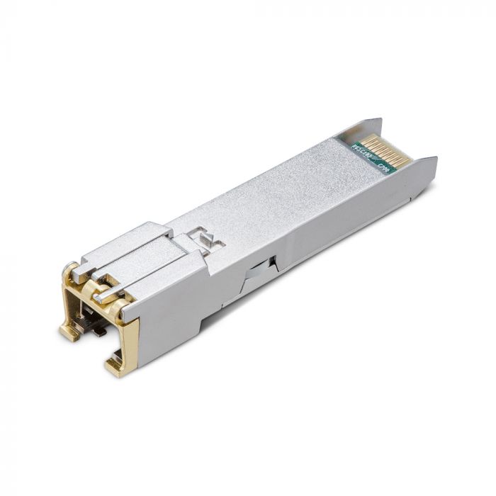 Трансивер SFP+ TP-LINK SM5310-T 10GBASE-T, 30-100m, 10GE