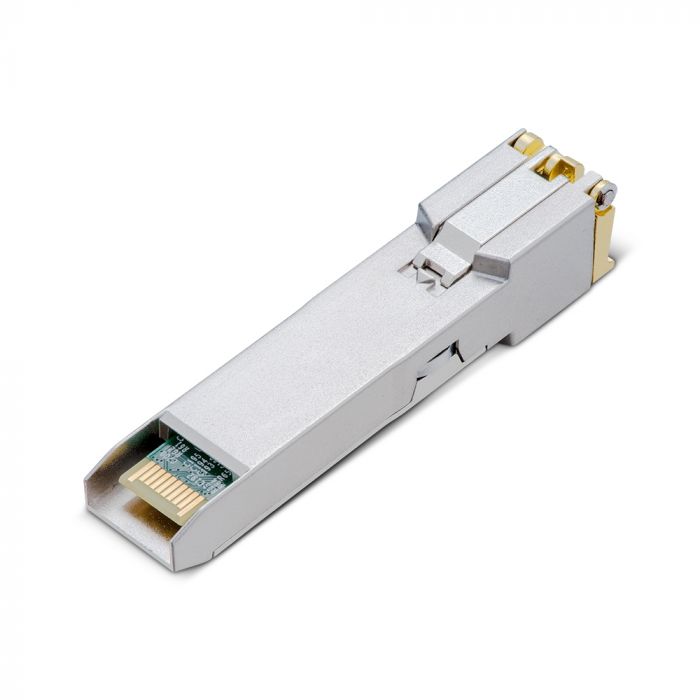 Трансивер SFP+ TP-LINK SM5310-T 10GBASE-T, 30-100m, 10GE