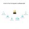 Адаптер WiFi TP-LINK Archer T2UB nano AC600, USB, BT4.2