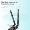 Адаптер WiFi TP-LINK Archer TX20E AX1800, PCI-Express x1, BT5.2