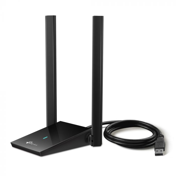 WiFi-адаптер TP-LINK Archer TX20U Plus AX1800 USB 3.0