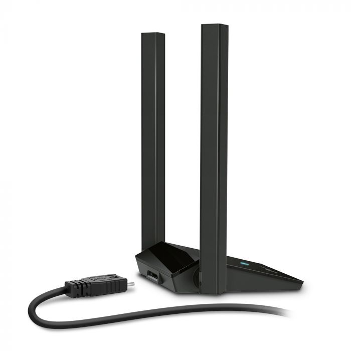 WiFi-адаптер TP-LINK Archer TX20U Plus AX1800 USB 3.0