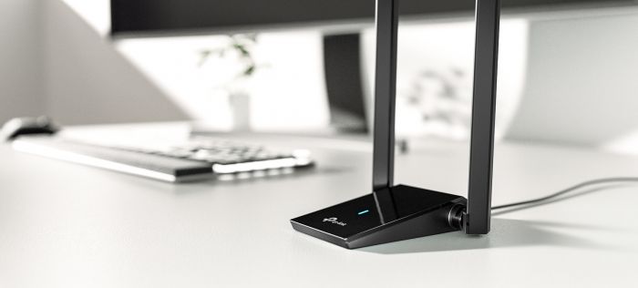 WiFi-адаптер TP-LINK Archer TX20U Plus AX1800 USB 3.0