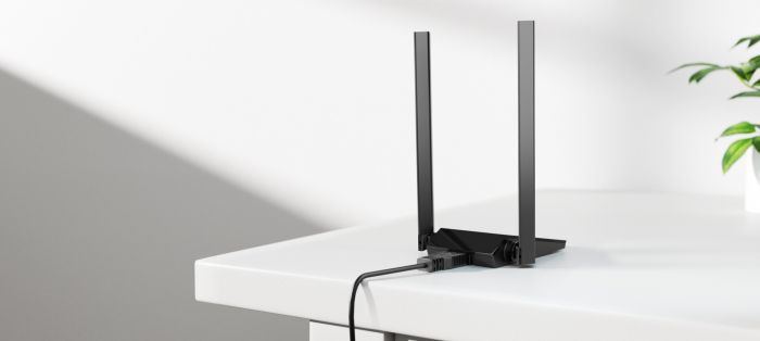 WiFi-адаптер TP-LINK Archer TX20U Plus AX1800 USB 3.0