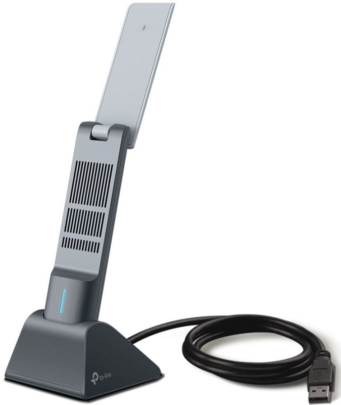 Адаптер WiFi TP-LINK Archer TX20UH AX1800, USB