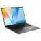 Ноутбук ASUS Vivobook S16 S3607QA-PL006W 16" 2.5K IPS, Snapdragon X1 26 100, 16GB, F1TB, UMA, Win11, Сірий