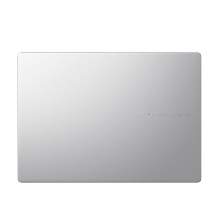 Ноутбук ASUS Vivobook S14 S3407CA-LY009 14" WUXGA IPS, Intel Ultra 7 255H, 16GB, F1TB, UMA, NoOS, Сірий