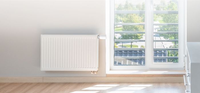 Стартовий набір для термостатичного радіаторного клапана TP-Link Kasa Smart KE100 kit