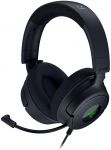 Гарнітура ігрова Razer Kraken V4 X, 7.1, USB-A, 1.8м, RGB, чорний