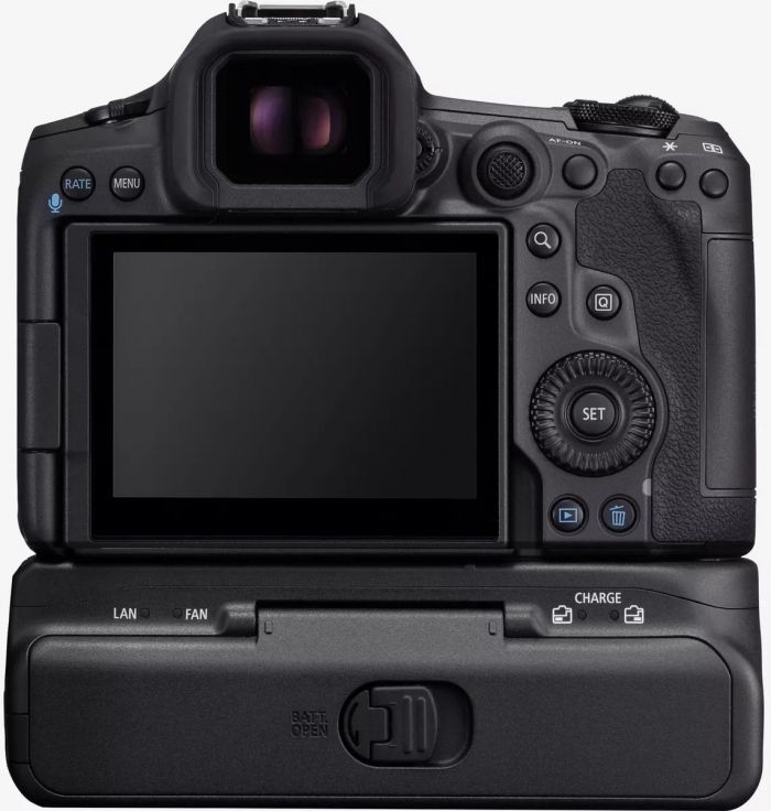 Батарейний блок Canon CF-R20EP