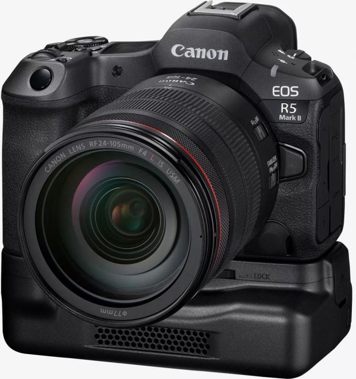 Батарейний блок Canon CF-R20EP