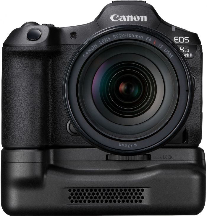 Батарейний блок Canon CF-R20EP