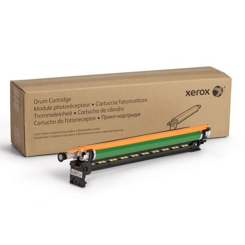 Копі картридж Xerox PL C9265/C9275/C9281 CMYK (122 500 стор)