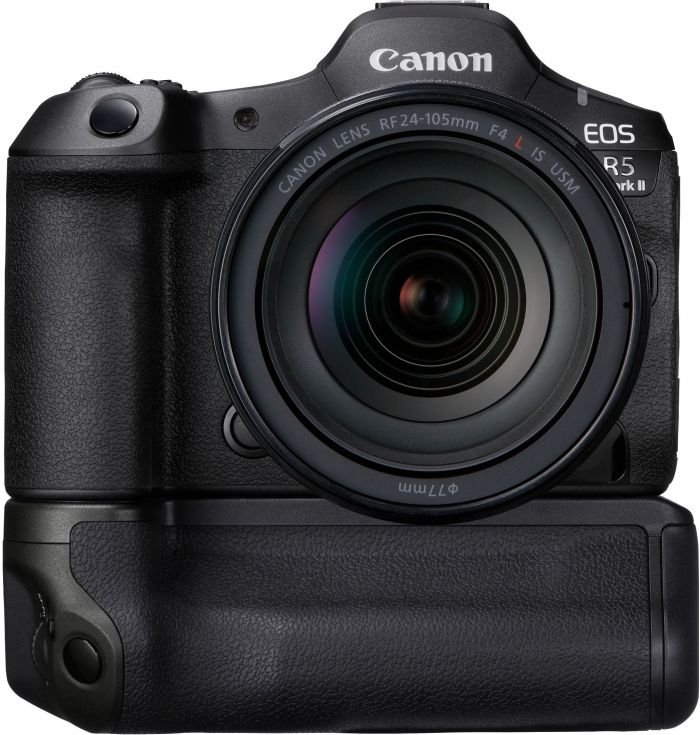 Батарейний блок Canon BG-R20 (EOS R5/R5m2/R6/R6m2)