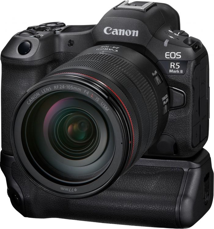 Батарейний блок Canon BG-R20 (EOS R5/R5m2/R6/R6m2)