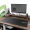 Ігрова поверхня GravaStar Gaming Pad, XL (800x400x3мм), чорний