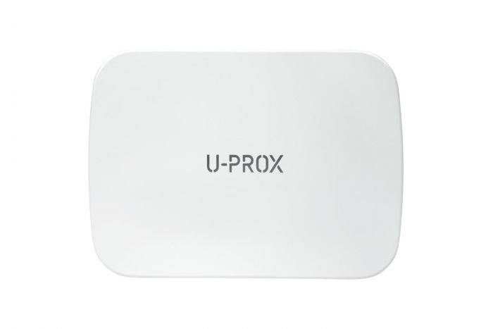 Ретранслятор сигналу U-Prox Extender White, бездротовий, білий
