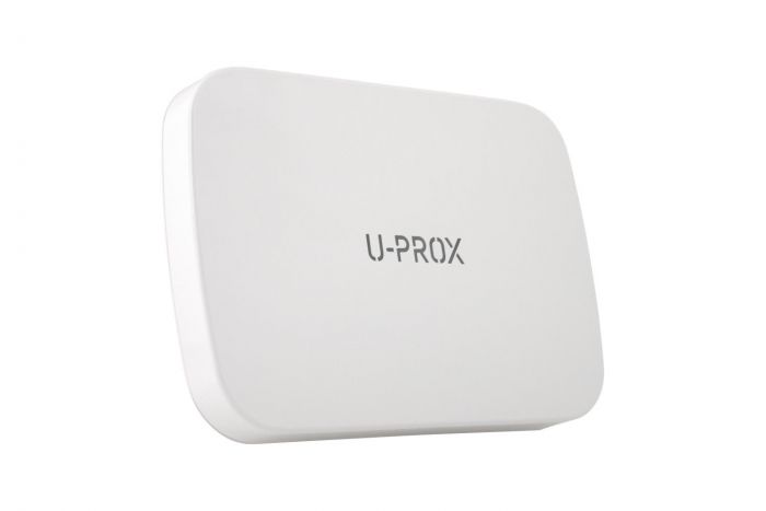 Ретранслятор сигналу U-Prox Extender White, бездротовий, білий