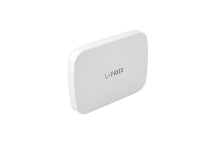 Ретранслятор сигналу U-Prox Extender White, бездротовий, білий