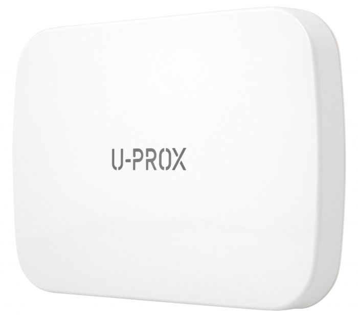 Ретранслятор сигналу U-Prox Extender White, бездротовий, білий
