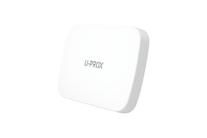 Ретранслятор сигналу U-Prox Extender White, бездротовий, білий