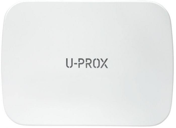Ретранслятор сигналу U-Prox Extender White, бездротовий, білий