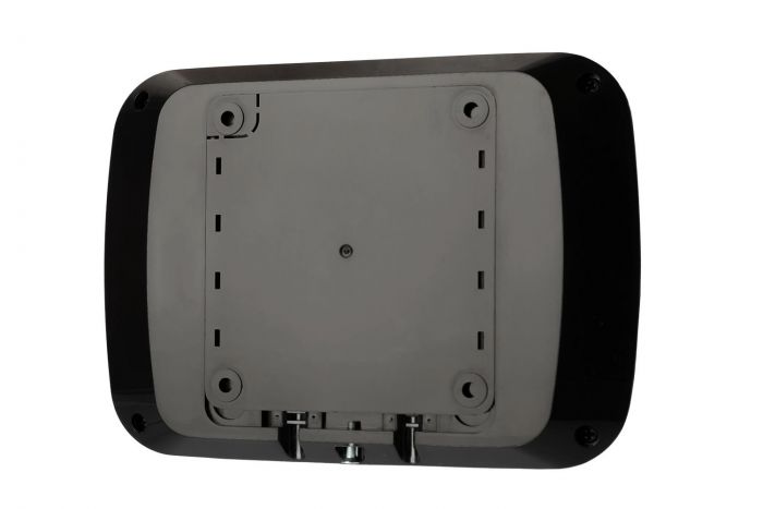 Ретранслятор сигналу U-Prox Extender Black, бездротовий, чорний