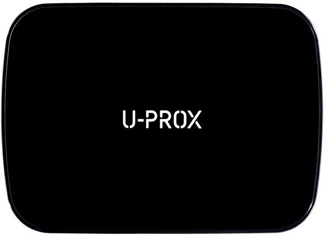 Ретранслятор сигналу U-Prox Extender Black, бездротовий, чорний