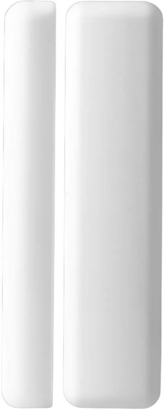 Комплект охоронної сигналізації U-Prox MPX LE KF kit White, U-Prox MPX LE, U-Prox PIR, U-Prox WDC, U-Prox Keyfob B4, бездротовий, білий