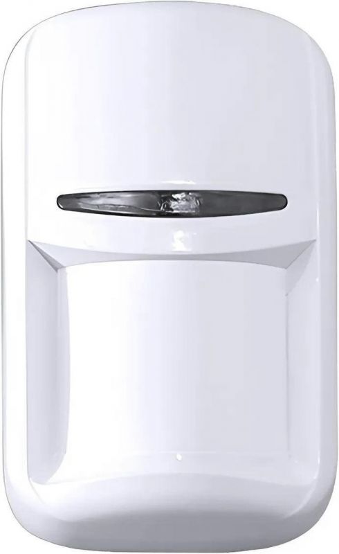 Комплект охоронної сигналізації U-Prox MPX LE KF kit White, U-Prox MPX LE, U-Prox PIR, U-Prox WDC, U-Prox Keyfob B4, бездротовий, білий