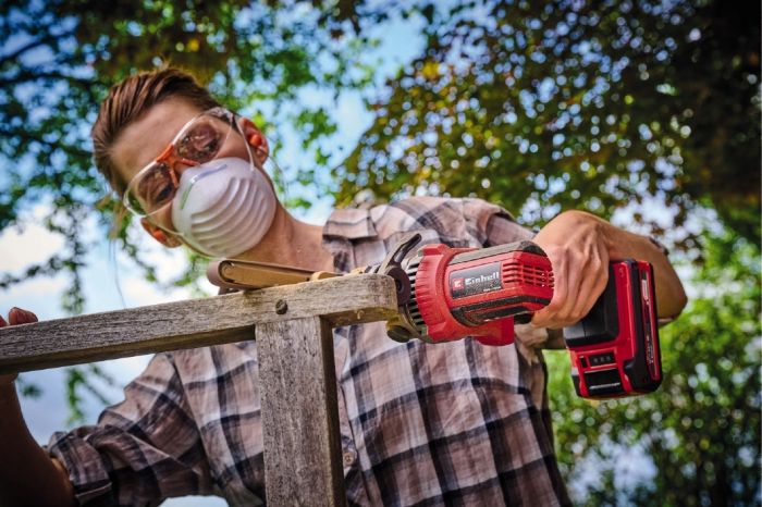 Набір шліфстрічок Einhell до TE-BF 18 Li та TC-BF 500 E, 13x457 мм, 35 шт