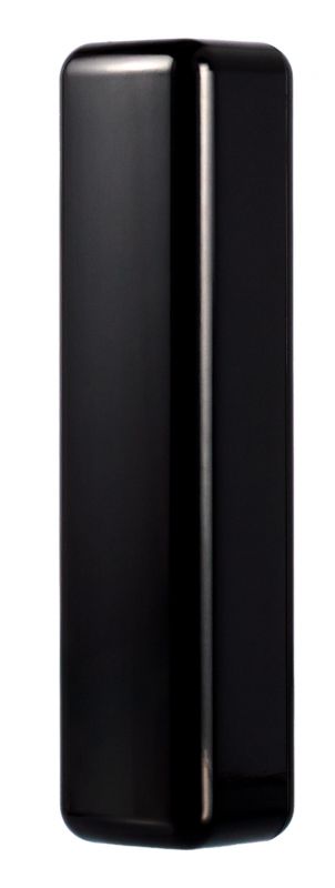 Комплект охоронної сигналізації U-Prox MPX LE KF kit Black, U-Prox MPX LE, U-Prox PIR, U-Prox WDC, U-Prox Keyfob B4, бездротовий, чорний