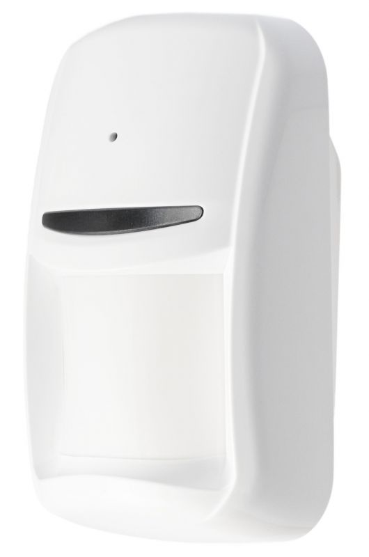 Комплект охоронної сигналізації U-Prox MPX L KF kit White, U-Prox MPX L, U-Prox PIR, U-Prox WDC, U-Prox Keyfob B4, бездротовий, білий