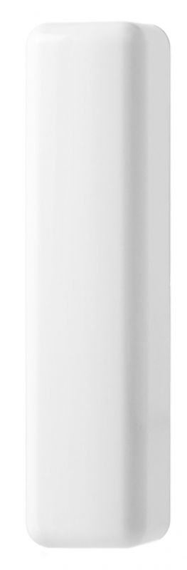 Комплект охоронної сигналізації U-Prox MPX L KF kit White, U-Prox MPX L, U-Prox PIR, U-Prox WDC, U-Prox Keyfob B4, бездротовий, білий