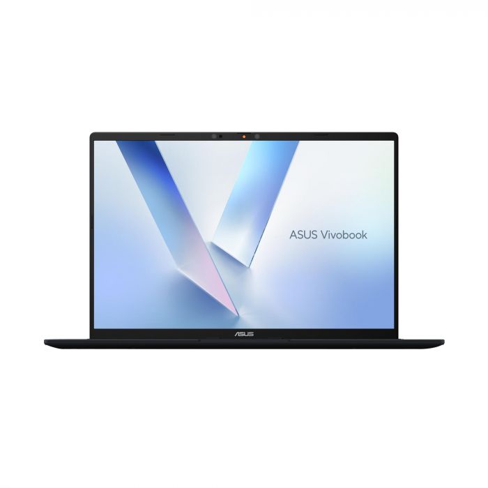 Ноутбук ASUS Vivobook 16 X1607QA-MB046W 16" WUXGA IPS, Snapdragon X X1 26 100, 16GB, F512GB, UMA, Win11, Блакитний