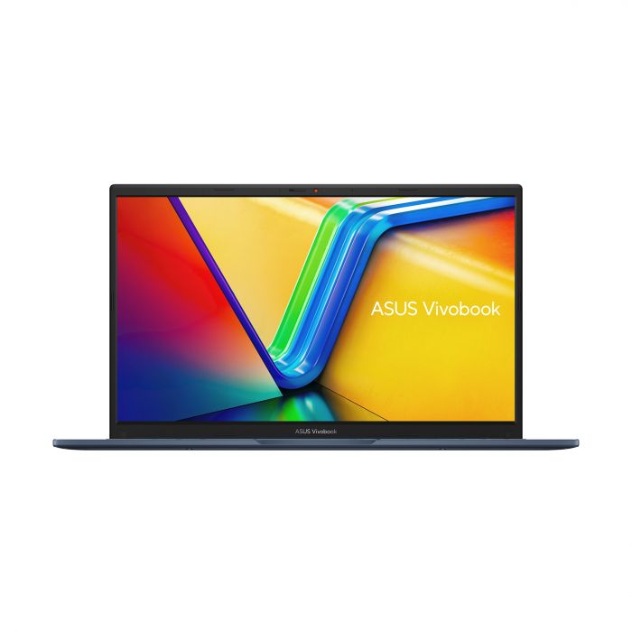 Ноутбук ASUS Vivobook 15 X1504VA-BQ1747 15.6" FHD IPS, Intel i5-1334U, 16GB, F512GB, UMA, NoOS, Блакитний