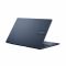 Ноутбук ASUS Vivobook 15 X1504VA-BQ1747 15.6" FHD IPS, Intel i5-1334U, 16GB, F512GB, UMA, NoOS, Блакитний