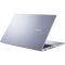 Ноутбук ASUS Vivobook 15 M1502YA-BQ619 15.6" FHD IPS, AMD R5-7430U, 16GB, F512GB, UMA, NoOS, Сріблястий