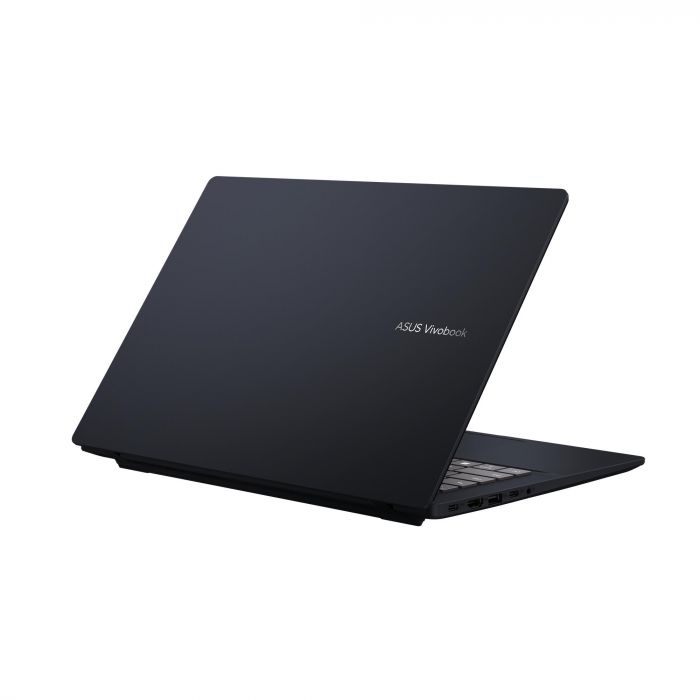 Ноутбук ASUS Vivobook 14 X1407QA-LY034W 14" WUXGA IPS, Snapdragon X1 26 100, 16GB, F512GB, UMA, Win11, Блакитний